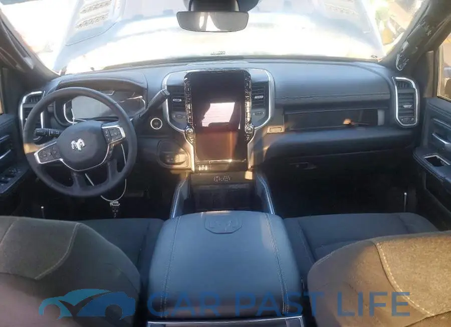 3C63R5FLXTG163439# 8