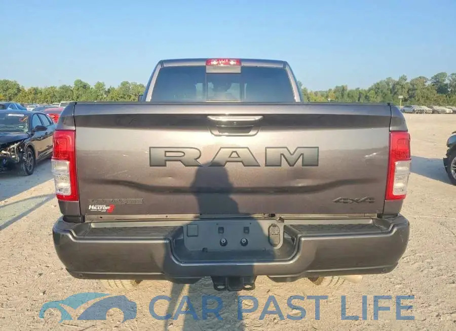 3C63R5FLXTG163439# 6