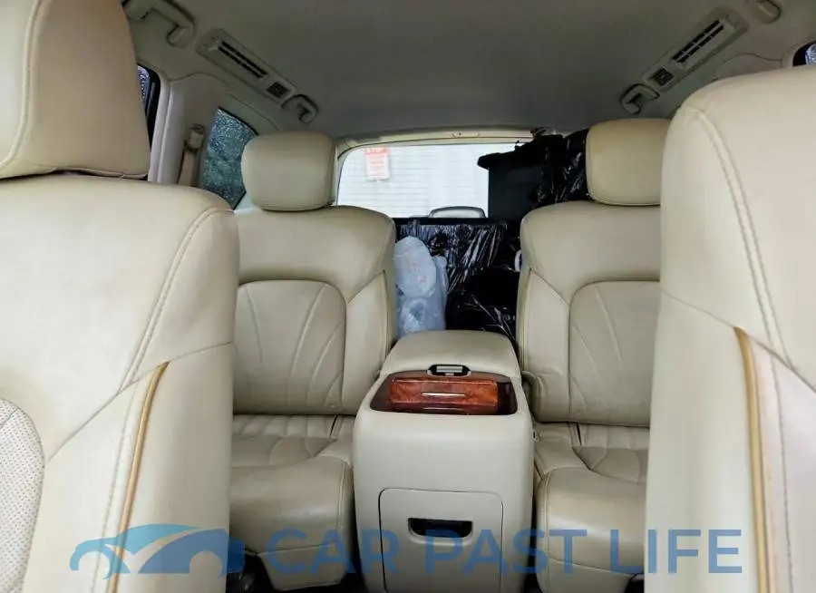 JN8AZ2NF3H9647250# 10