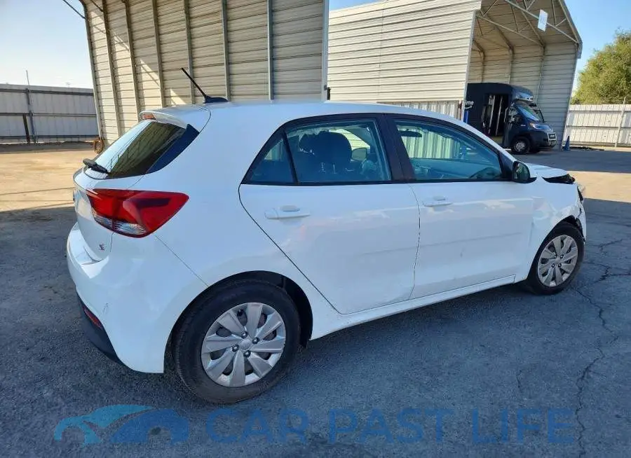 3KPA25AD1LE313616# 3