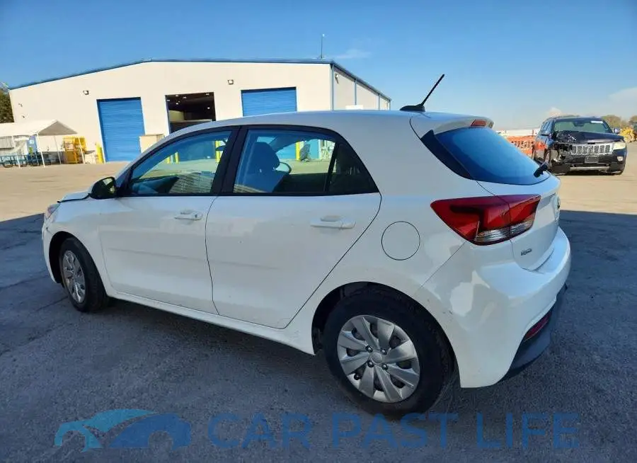 3KPA25AD1LE313616# 2