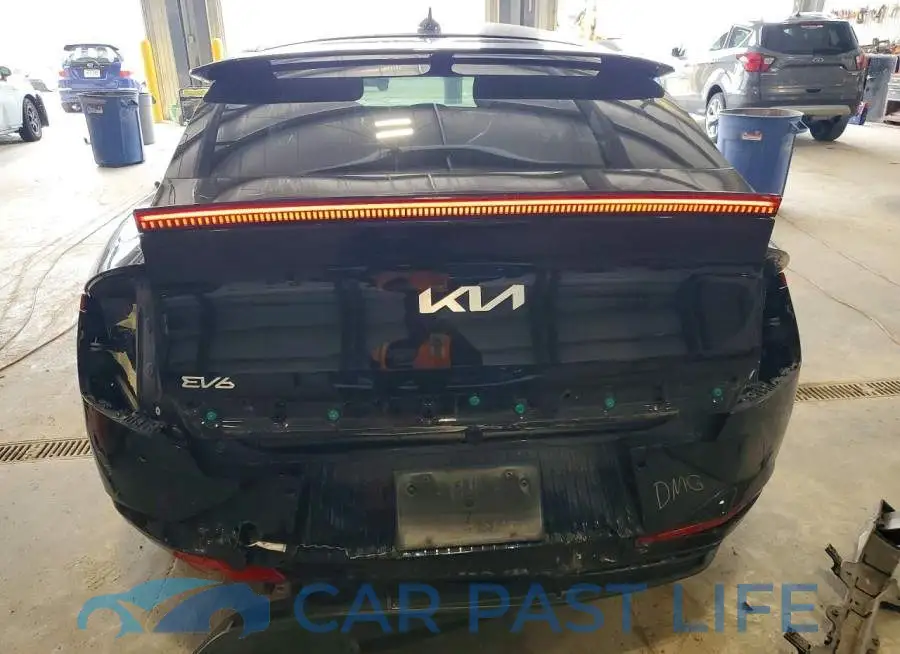KNDC3DLC7N5033539# 6
