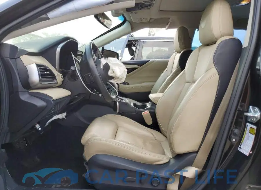 4S3BWAN60N3002041# 7