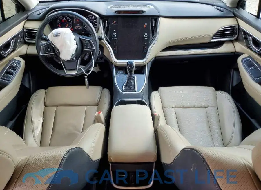 4S3BWAN60N3002041# 8