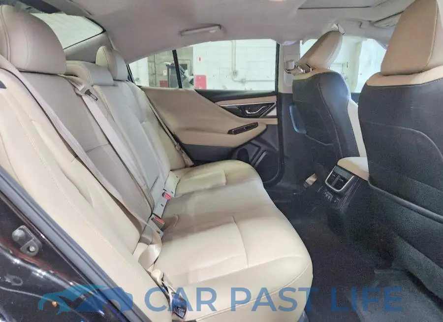 4S3BWAN60N3002041# 10