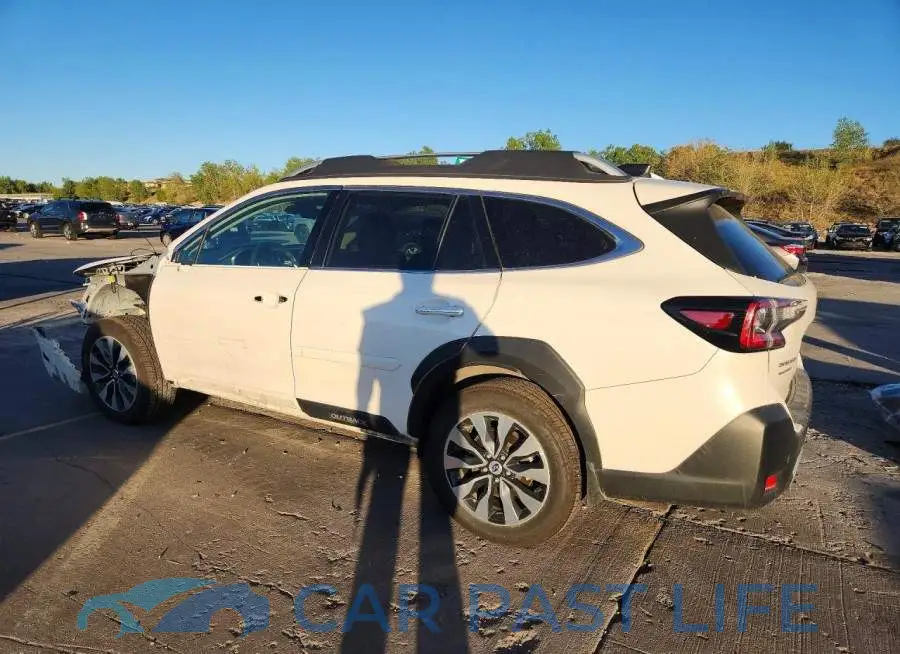 4S4BTGPD7R3224164# 2