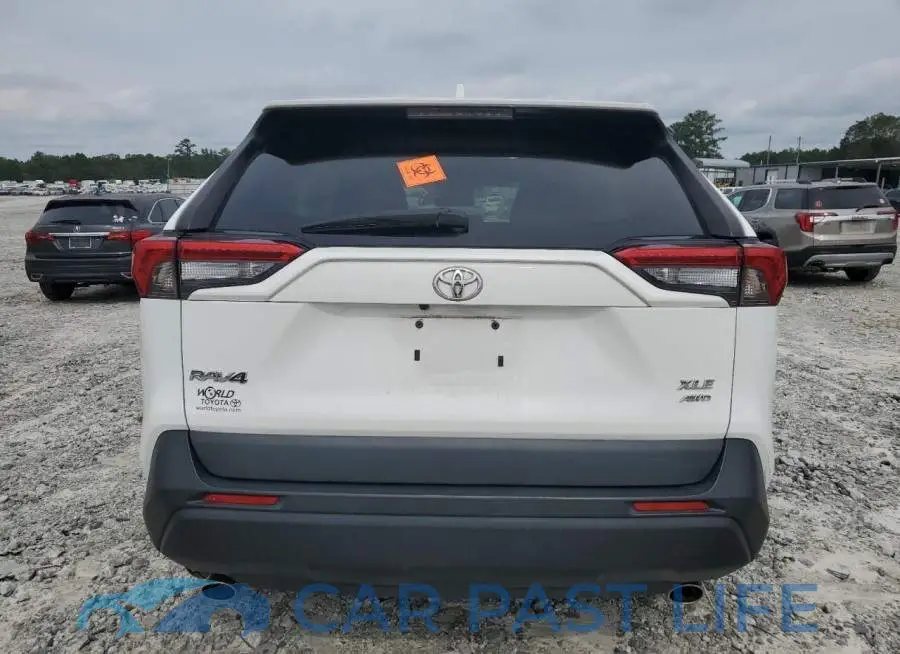 2T3P1RFV8MW144190# 6