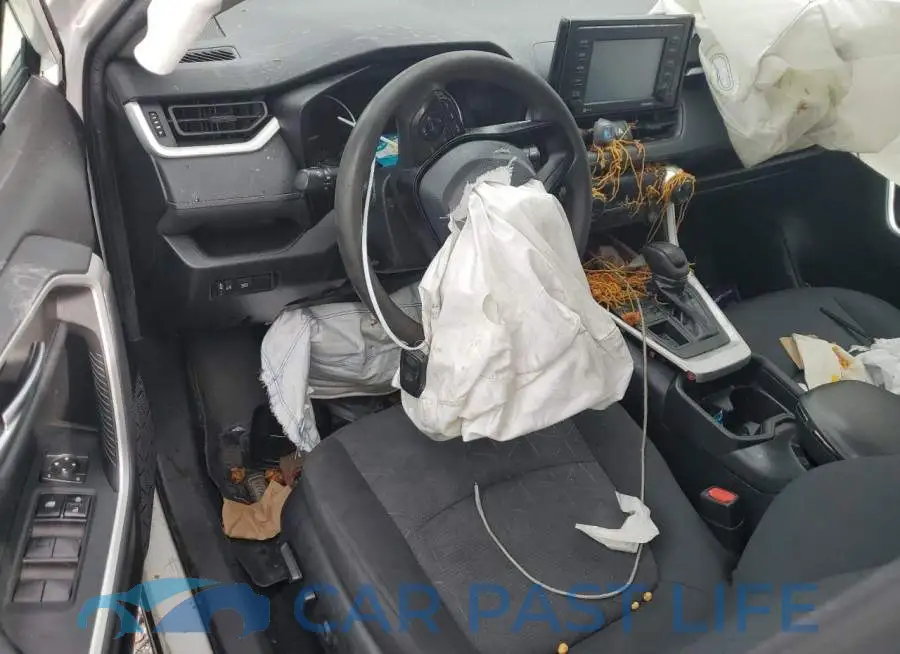 2T3P1RFV8MW144190# 8