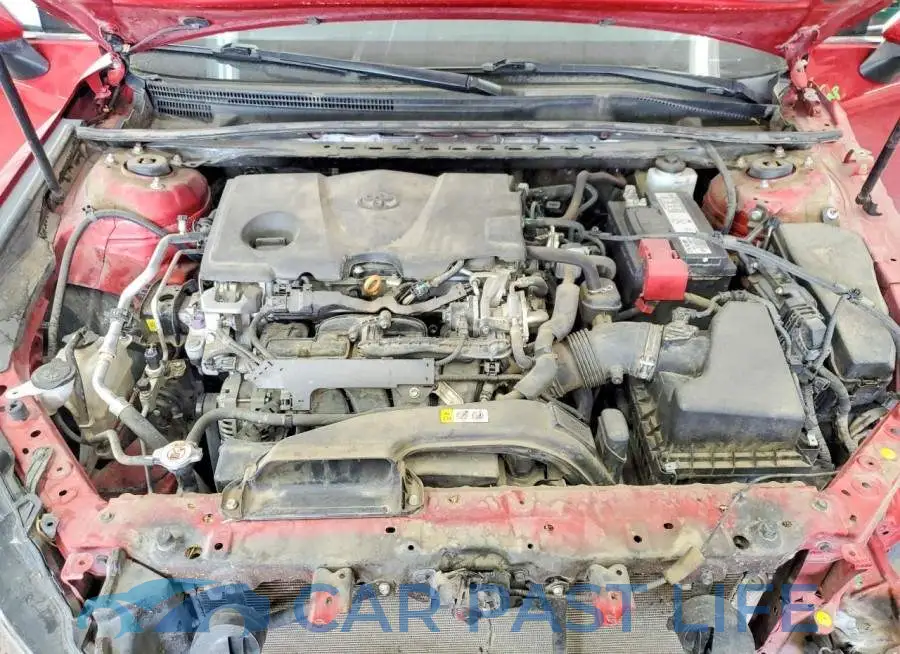4T1B61HK6KU163438# 11