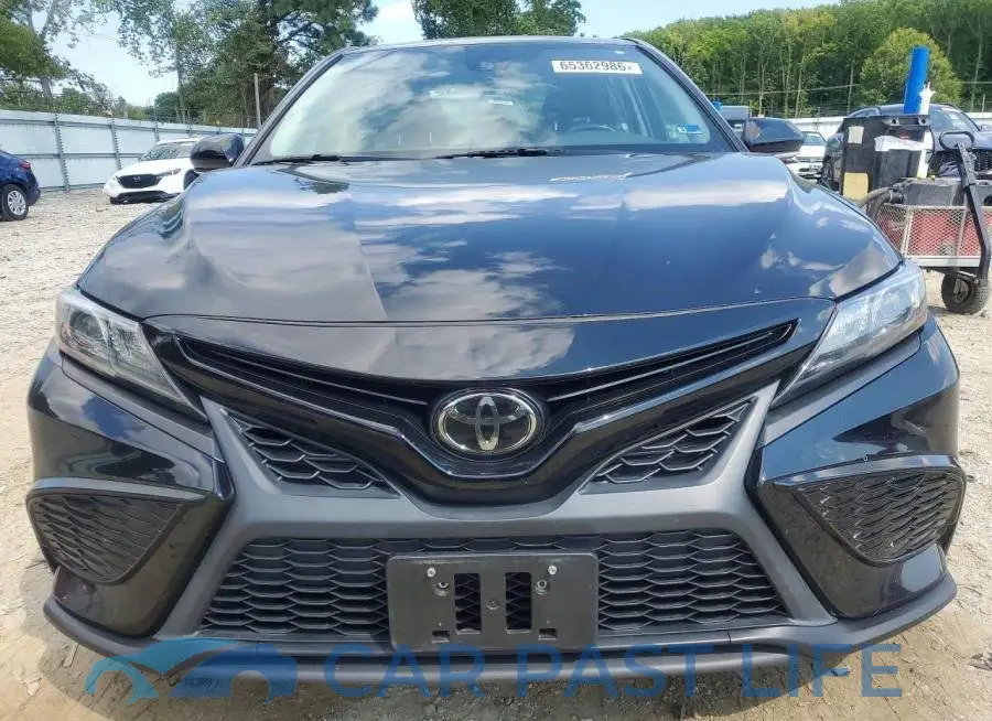 4T1G11AK0NU708407# 5
