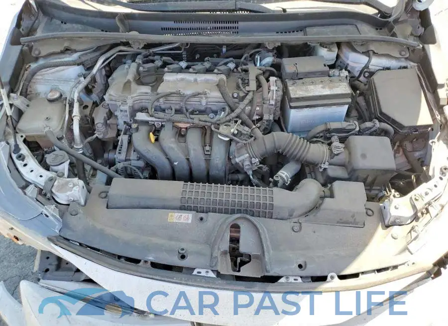 5YFEPMAE2MP265713# 11