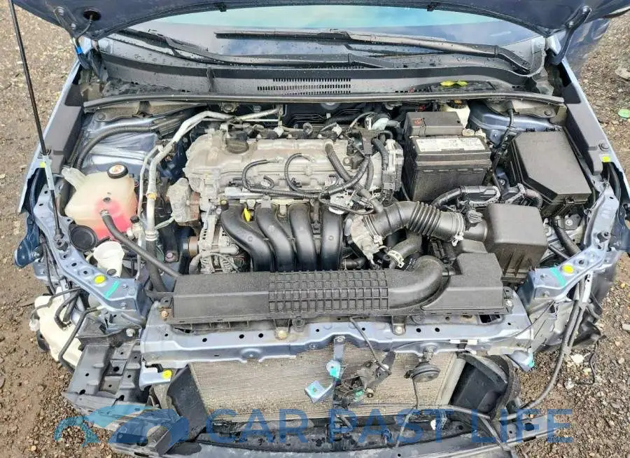 5YFEPMAE9MP258743# 11