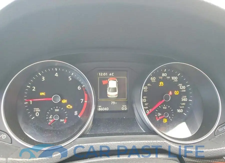 1VWMA7A39KC005423# 9
