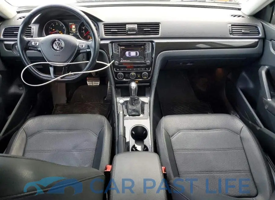 1VWMA7A39KC005423# 8