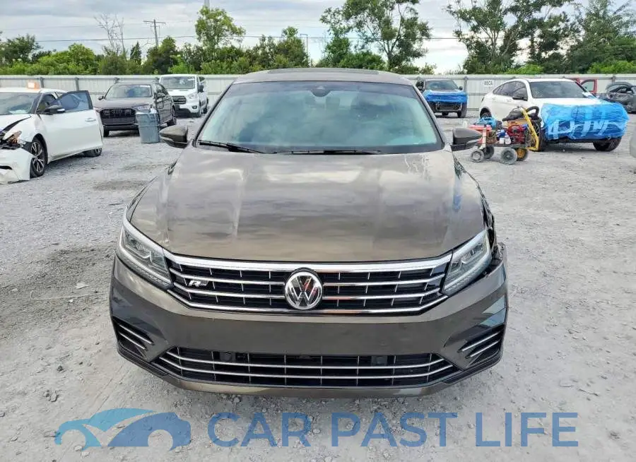 1VWMA7A39KC005423# 5