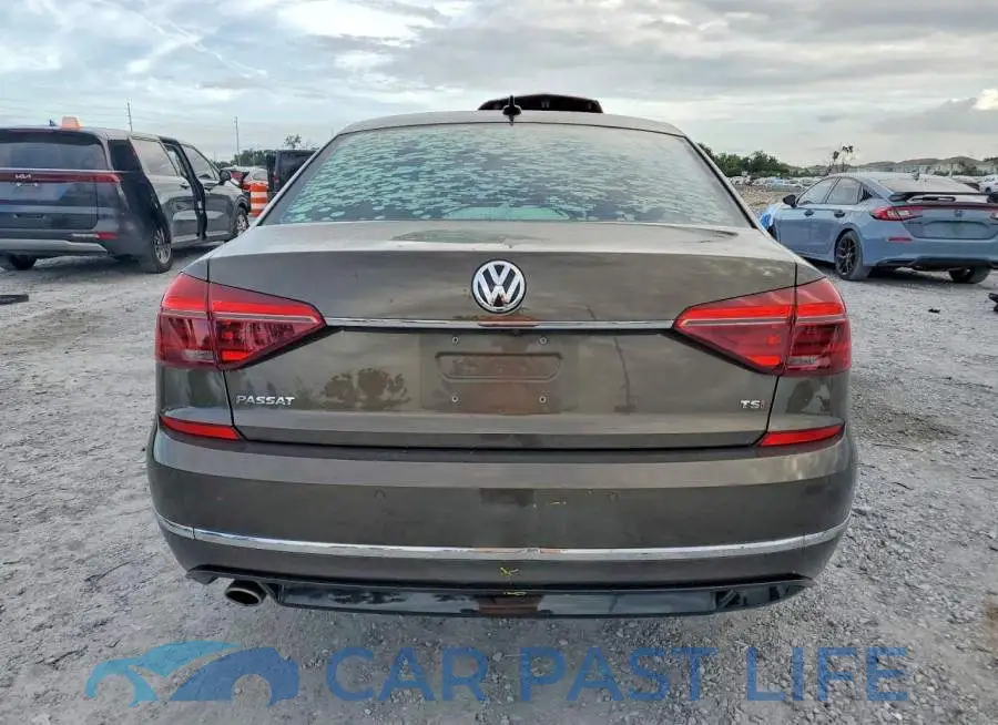1VWMA7A39KC005423# 6