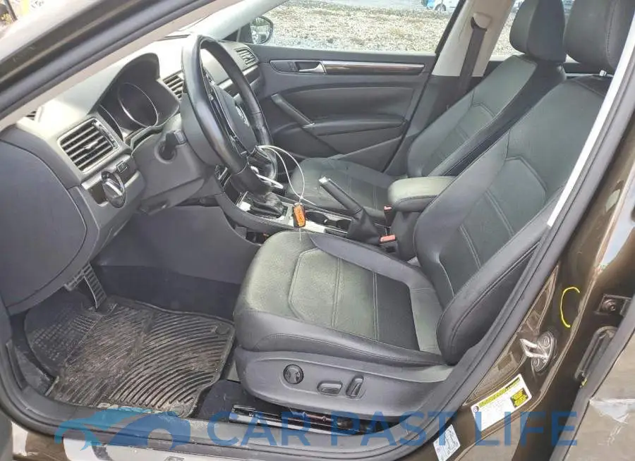 1VWMA7A39KC005423# 7