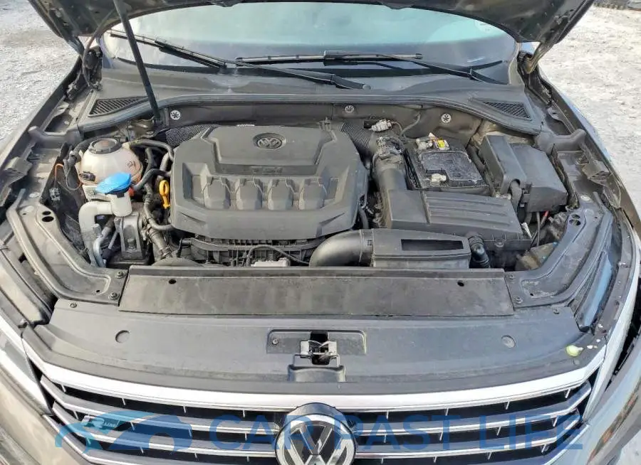 1VWMA7A39KC005423# 11
