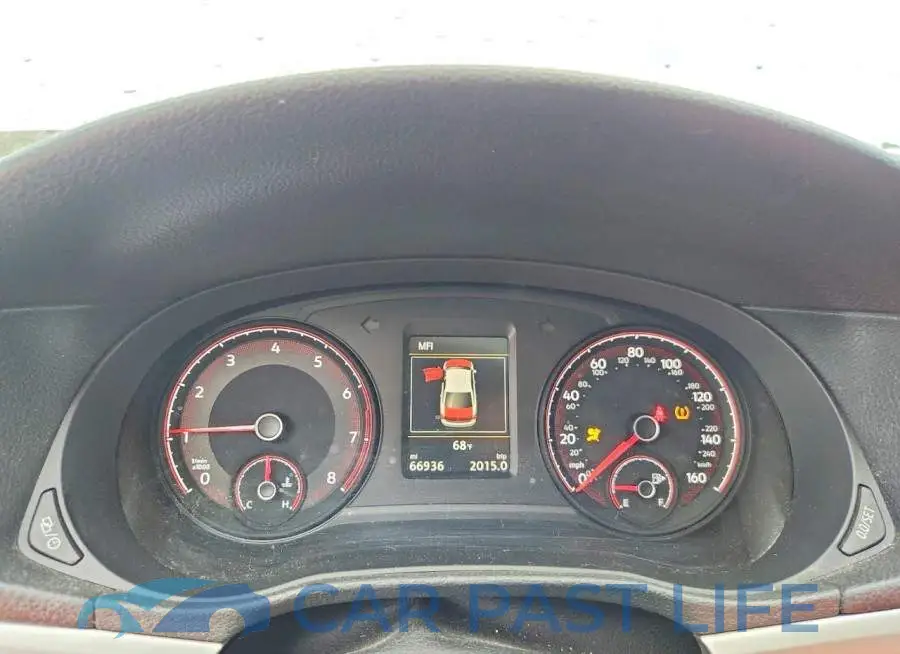 1VWSA7A30NC004351# 9