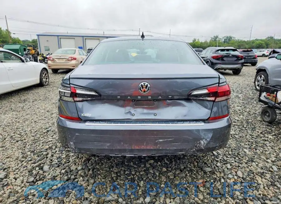 1VWSA7A30NC004351# 6