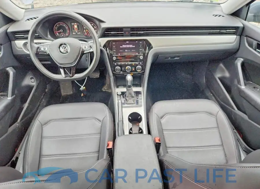 1VWSA7A30NC004351# 8