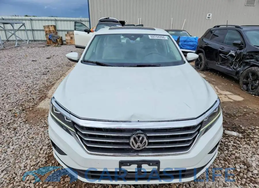 1VWSA7A35NC001963# 5
