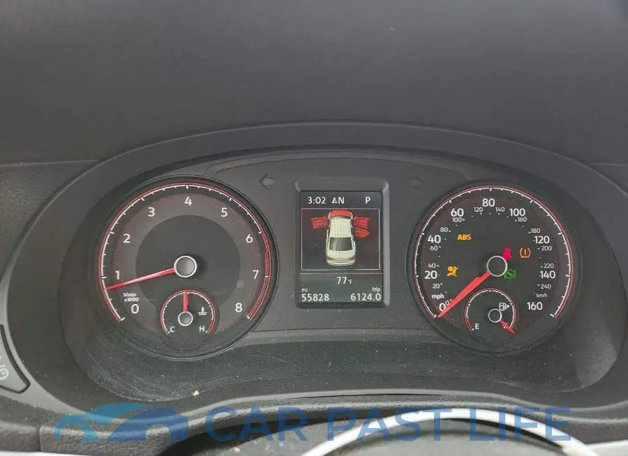 1VWSA7A35NC001963# 9