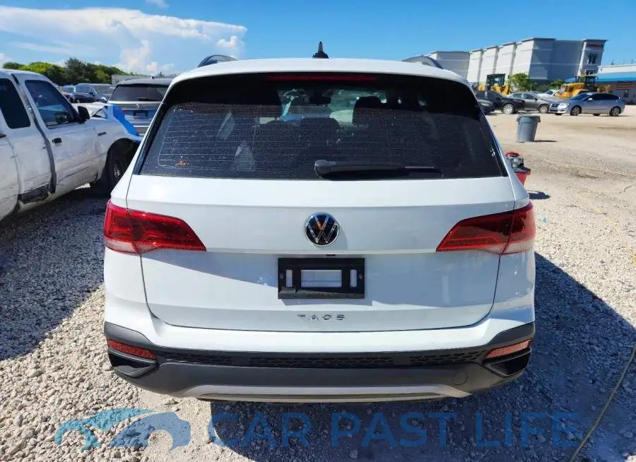 3VV5X7B2XRM084364# 6