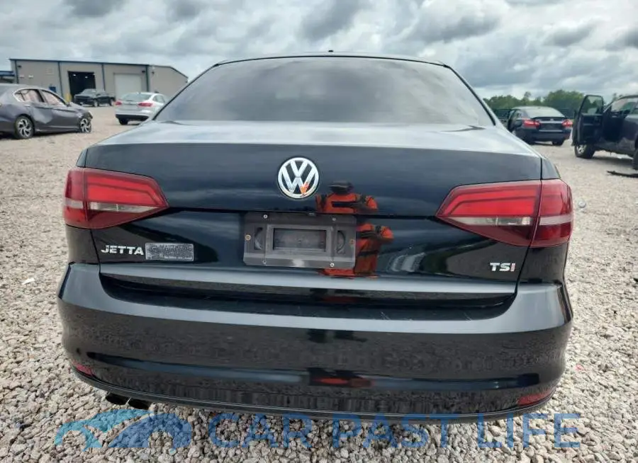 3VW2B7AJXHM212364# 6