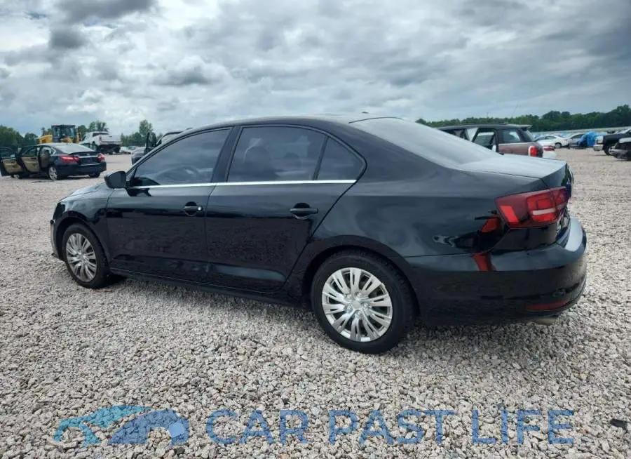 3VW2B7AJXHM212364# 2