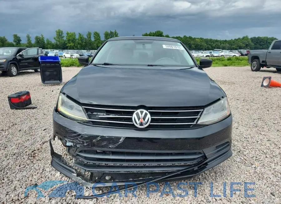 3VW2B7AJXHM212364# 5