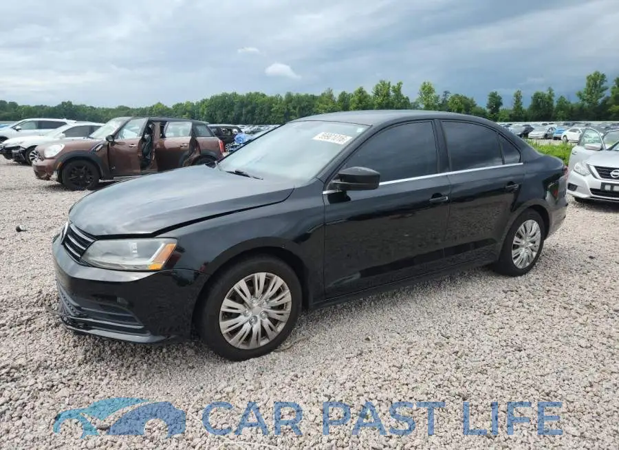 3VW2B7AJXHM212364# 1