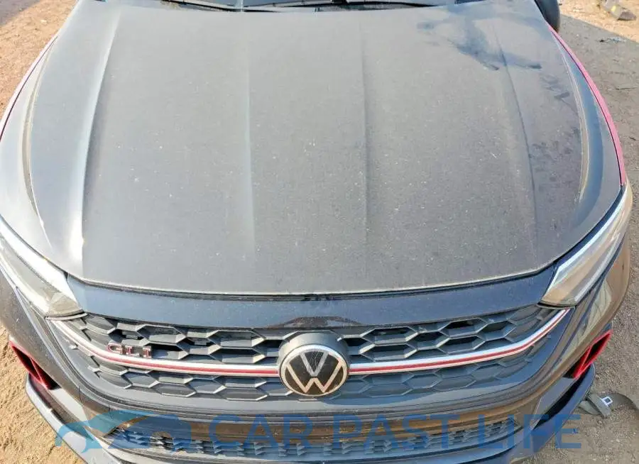 3VW2T7BU1NM005492# 11
