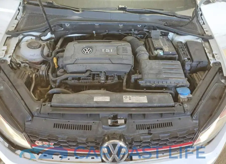 3VW5T7AU7LM004505# 11