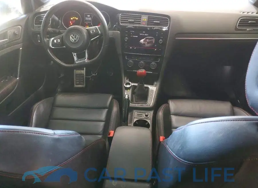 3VW5T7AU7LM004505# 8
