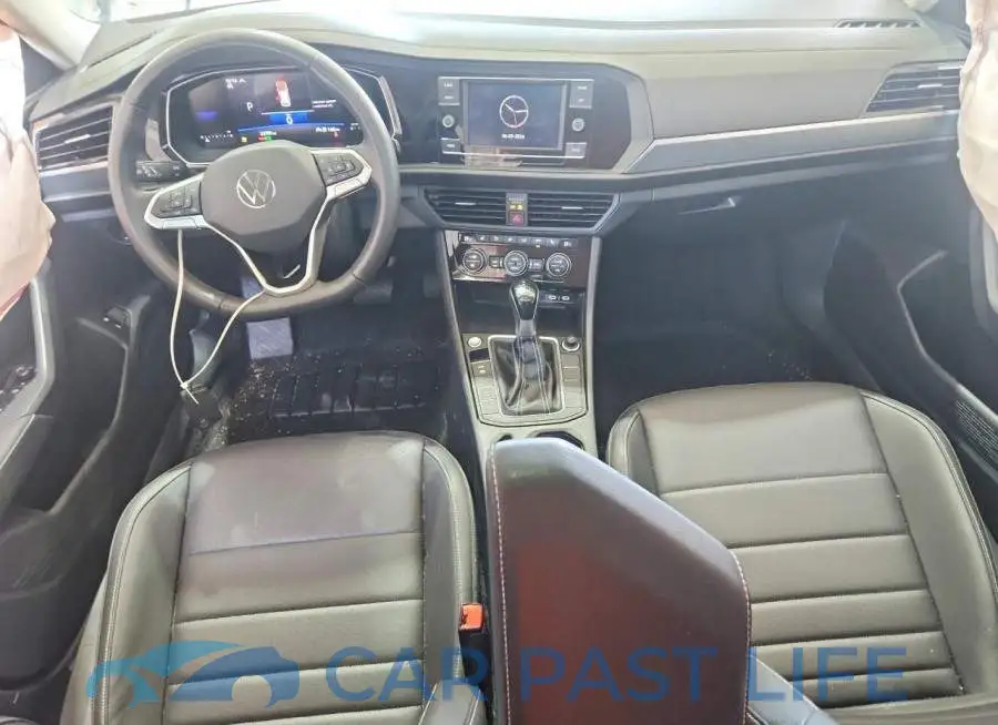 3VW7M7BU1RM061747# 8