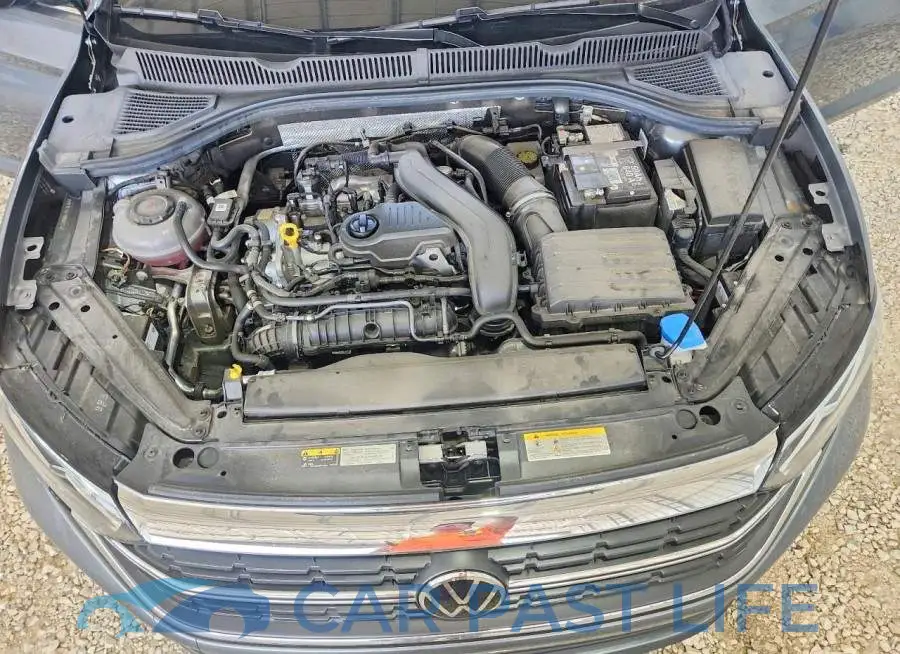 3VW7M7BU1RM061747# 11