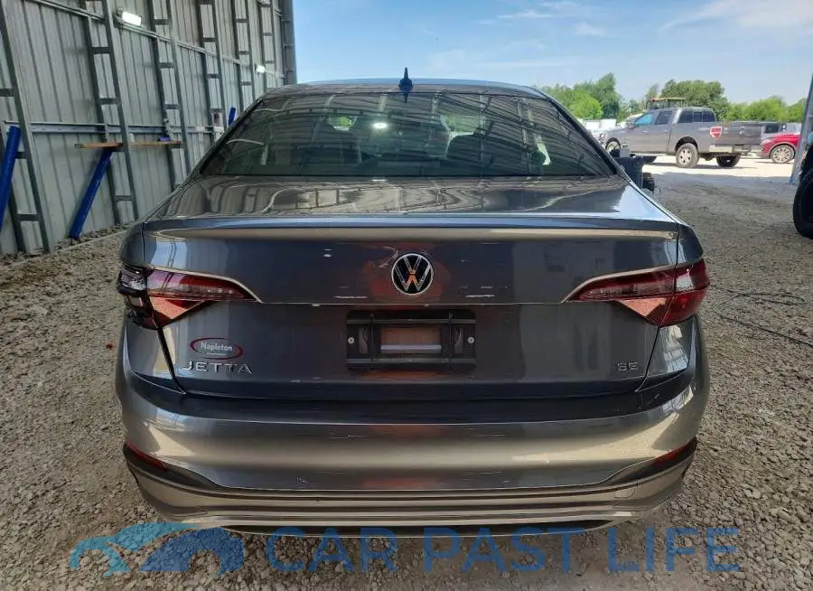 3VW7M7BU1RM061747# 6