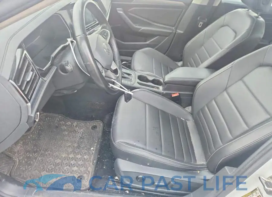 3VW7M7BU9RM012490# 7