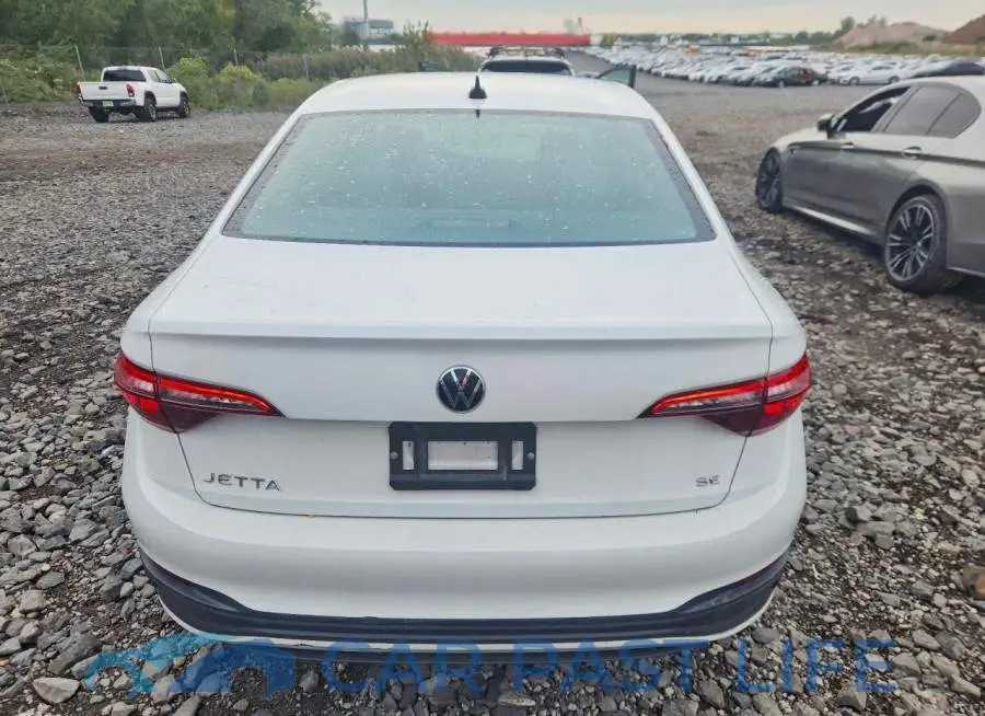 3VW7M7BU9RM012490# 6
