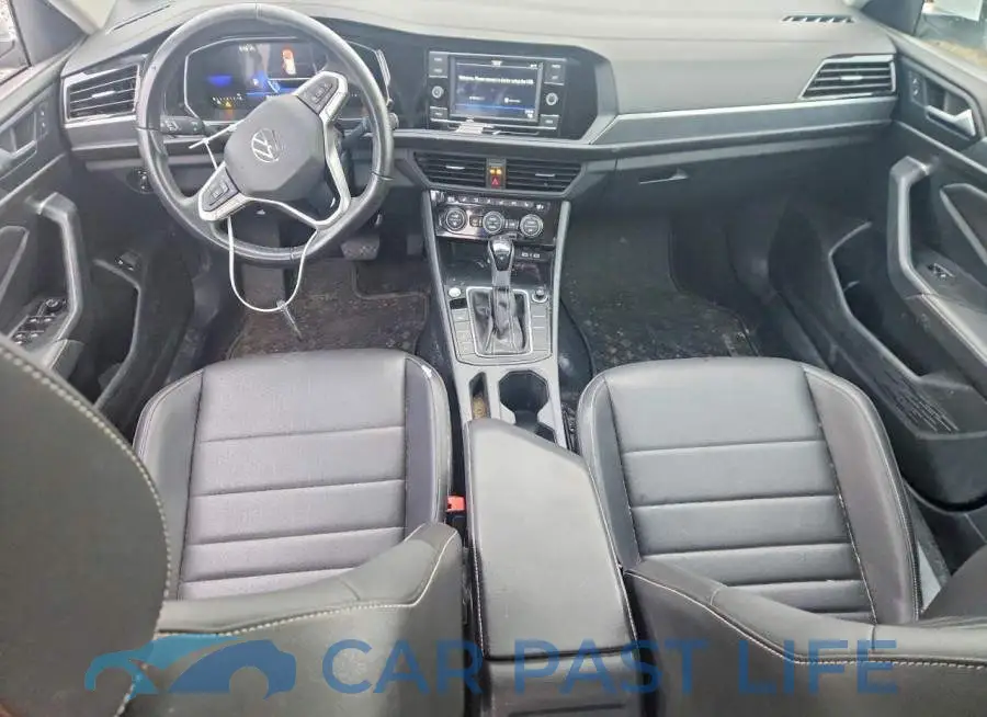 3VW7M7BU9RM012490# 8
