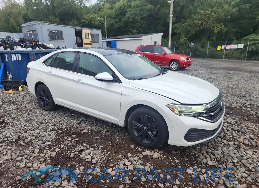 3VW7M7BU9RM012490# 4
