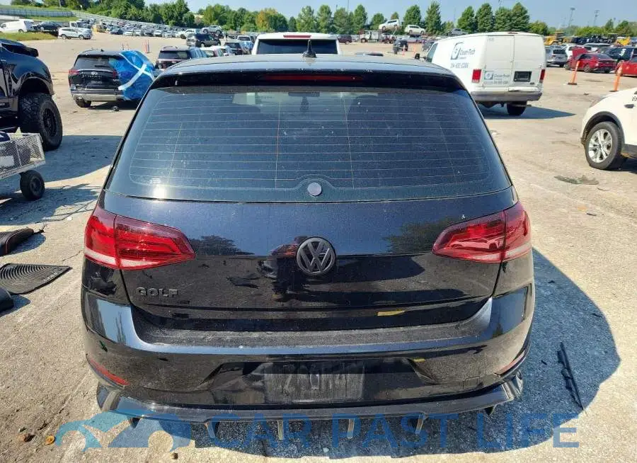3VWG57AU1KM028929# 6