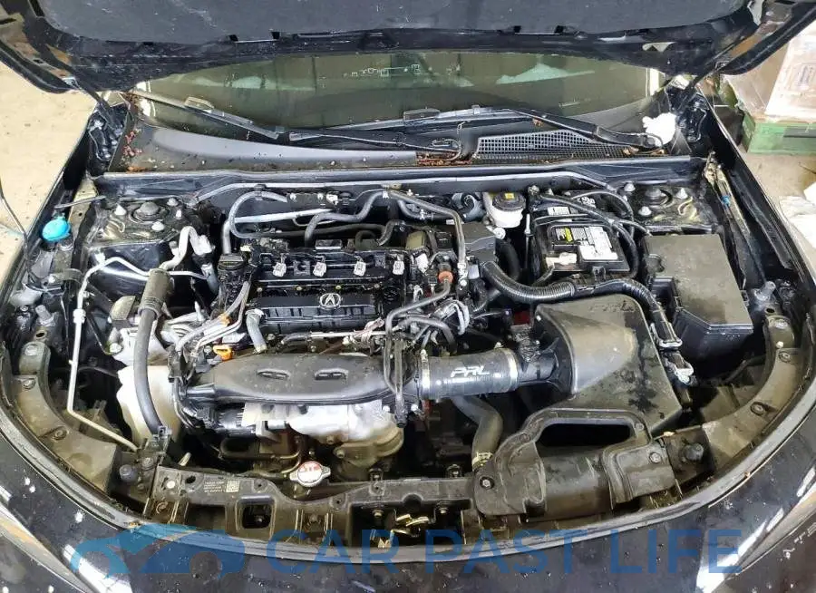 19UDE4G70SA009096# 11