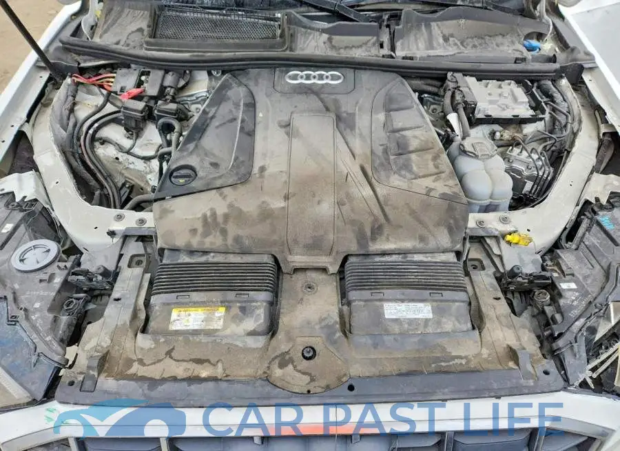 WA1LCBF76PD006421# 12