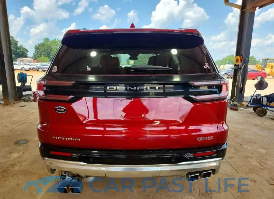 1GKENLRS8SJ192203# 6