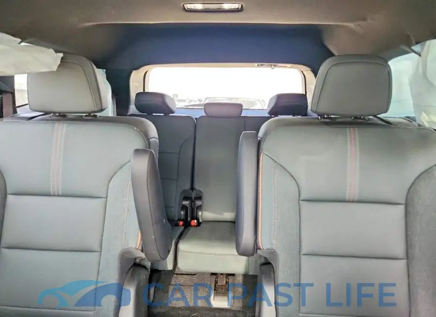 1GKENPRS7SJ179188# 10