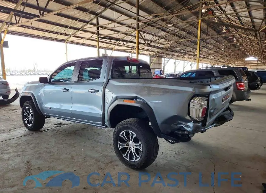 1GTP2DEK6S1161816# 2