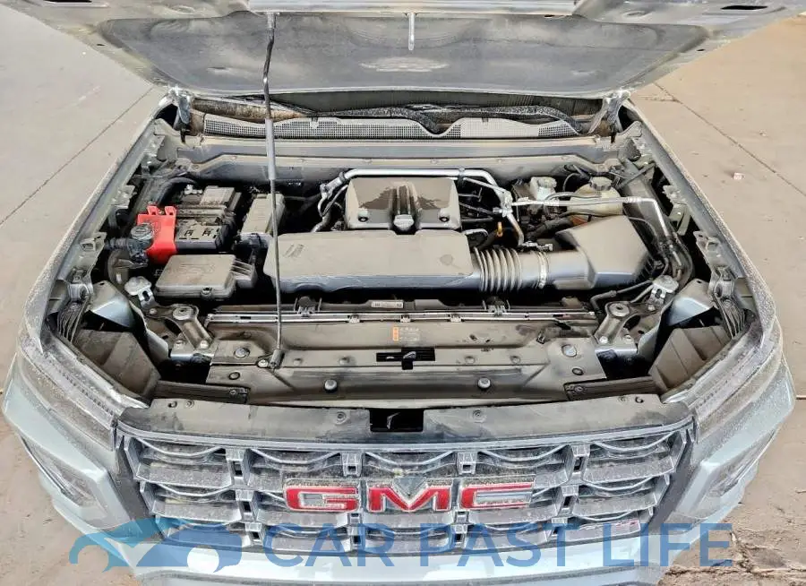 1GTP2DEK6S1161816# 11
