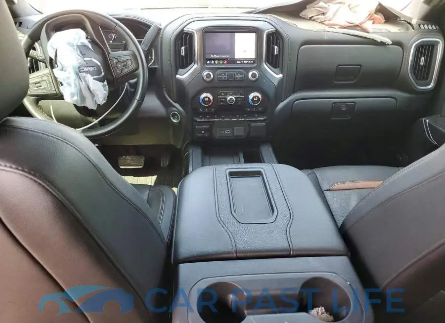 1GTP9EED1KZ190516# 8